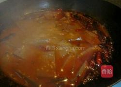 毛血旺的做法图解10