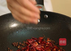 辣子鸡的做法图解6