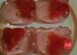 西瓜冻的做法图解8