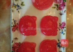 西瓜冻的做法图解7