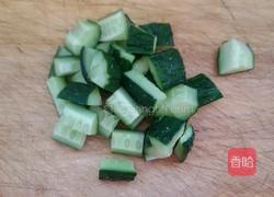 酱爆鸡丁的做法图解2