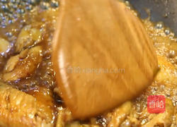 可乐鸡翅的做法图解5