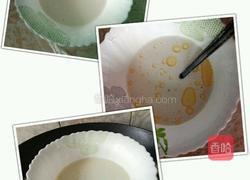 冰皮月饼的做法图解3