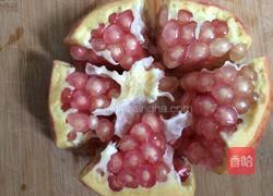 石榴的做法图解5