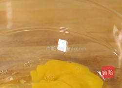 苦瓜炒鸡蛋的做法图解3