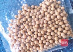 自磨豆浆(基础篇）的做法图解1