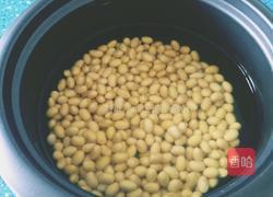 自磨豆浆(基础篇)的做法图解2