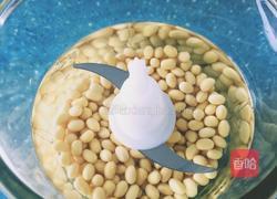 自磨豆浆(基础篇）的做法图解3