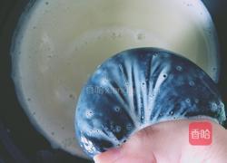 自磨豆浆(基础篇）的做法图解7