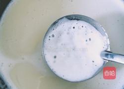 自磨豆浆(基础篇）的做法图解8