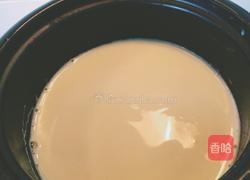 自磨豆浆(基础篇）的做法图解10