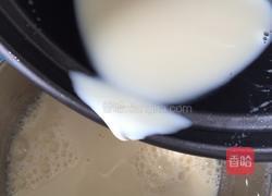 自磨豆浆(基础篇）的做法图解9