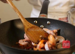 香辣虾的做法图解5