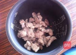 电饭煲排骨汤的做法图解6