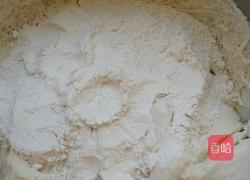 戗面馒头的做法图解4
