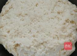 戗面馒头的做法图解5