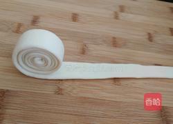 戗面馒头的做法图解9