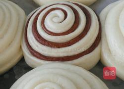 戗面馒头的做法图解16