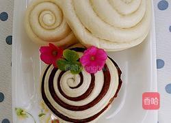 戗面馒头的做法图解17