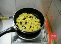 香辣孜然土豆的做法图解3