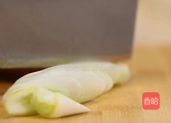 梅菜扣肉的做法图解2