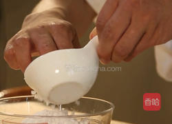 菠萝咕咾肉的做法图解5