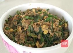 茴香酱的做法图解9