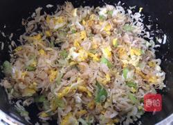 茴香酱的做法图解5