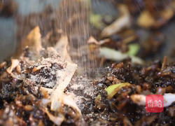 梅菜扣肉的做法图解6