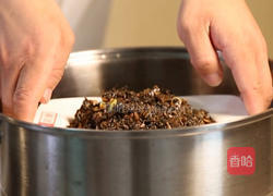 梅菜扣肉的做法图解8