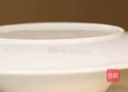 梅菜扣肉的做法图解9