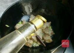 牛肉炖土豆的做法图解7