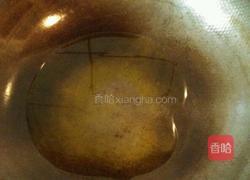 干炒豆腐的做法图解3