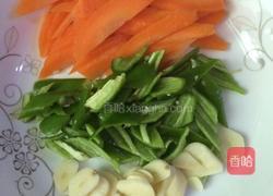 家常豆腐的做法图解3