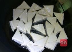 家常豆腐的做法图解4