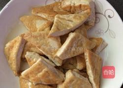 家常豆腐的做法图解6