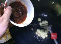 家常豆腐的做法图解7