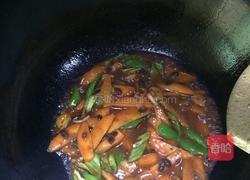 家常豆腐的做法图解8