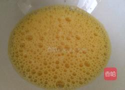 紫菜蛋花汤的做法图解2