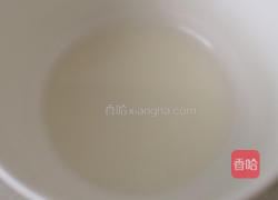 紫菜蛋花汤的做法图解3