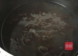 紫菜蛋花汤的做法图解5