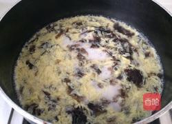 紫菜蛋花汤的做法图解6