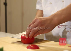 疙瘩汤的做法图解1