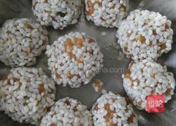 珍珠糯米圆子的做法图解6