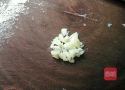 榨菜青椒炒肉丝的做法图解2