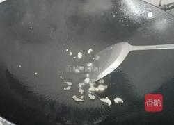 榨菜青椒炒肉丝的做法图解3