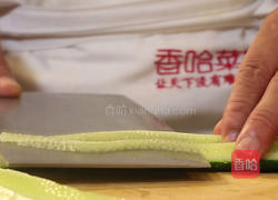 酱爆鸡丁的做法图解2