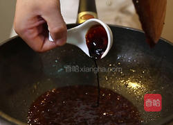 酱爆鸡丁的做法图解6