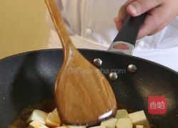 麻婆豆腐的做法图解6