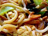 零失败炒面的做法[图]